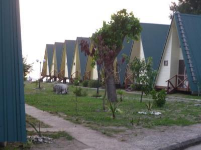 Kyalasur Hotel Сухуми Екстериор снимка