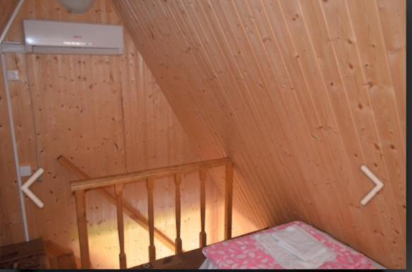 Kyalasur Hotel Сухуми Екстериор снимка