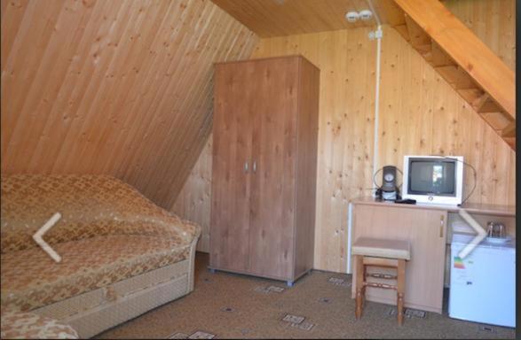Kyalasur Hotel Сухуми Екстериор снимка