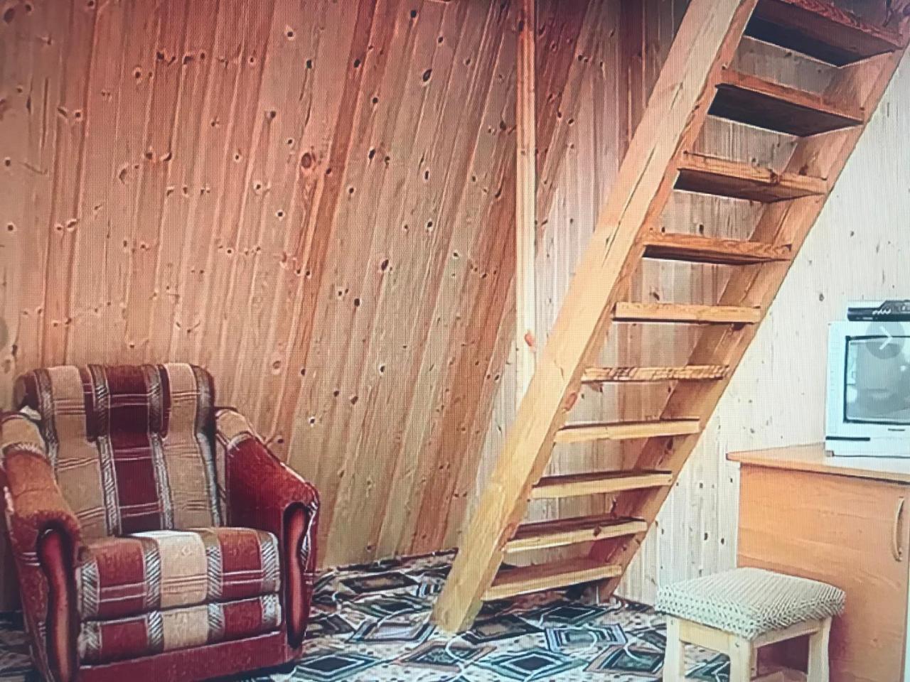 Kyalasur Hotel Сухуми Екстериор снимка