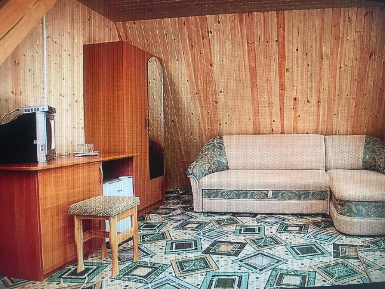 Kyalasur Hotel Сухуми Екстериор снимка